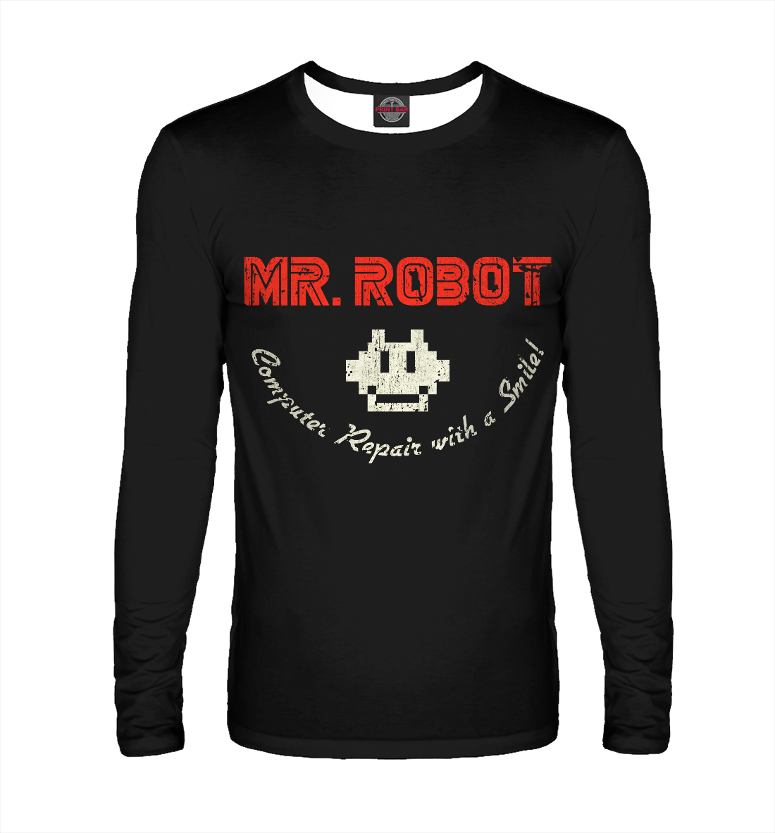 

Мистер Робот