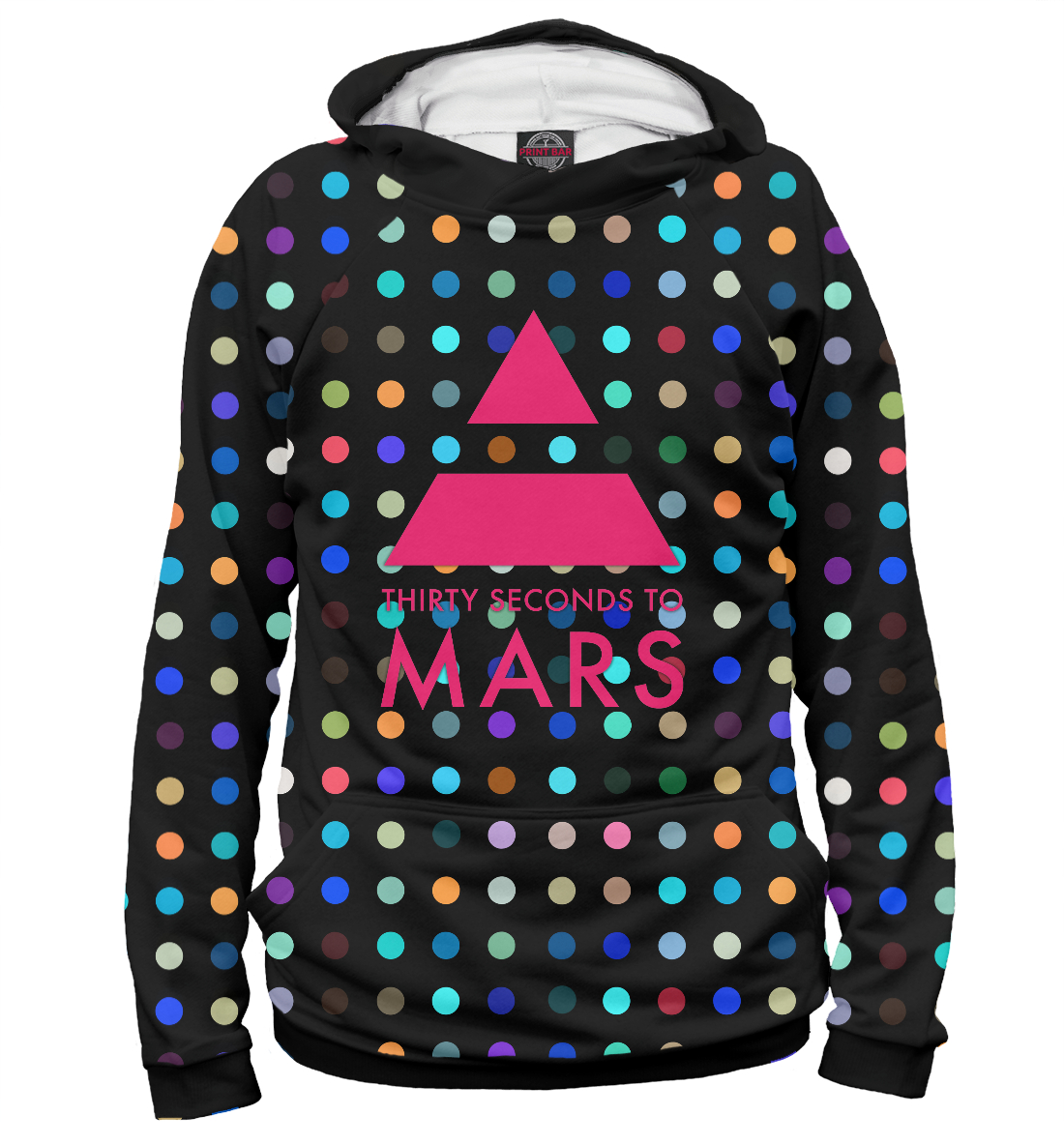 

30 Seconds to Mars