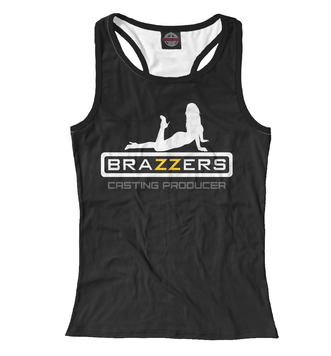 

Brazzers Casting-producer