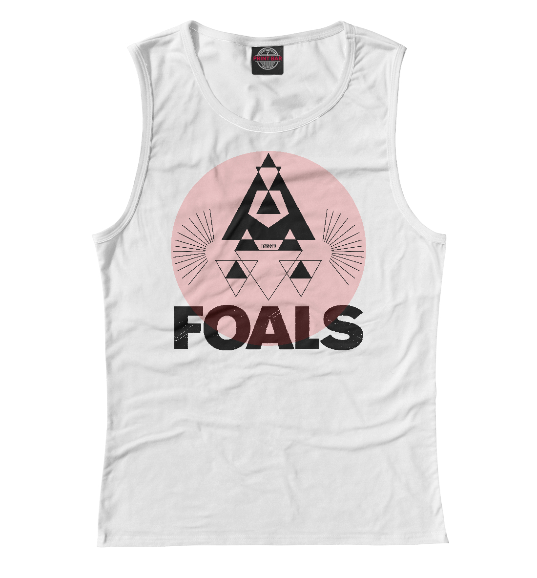 

Foals