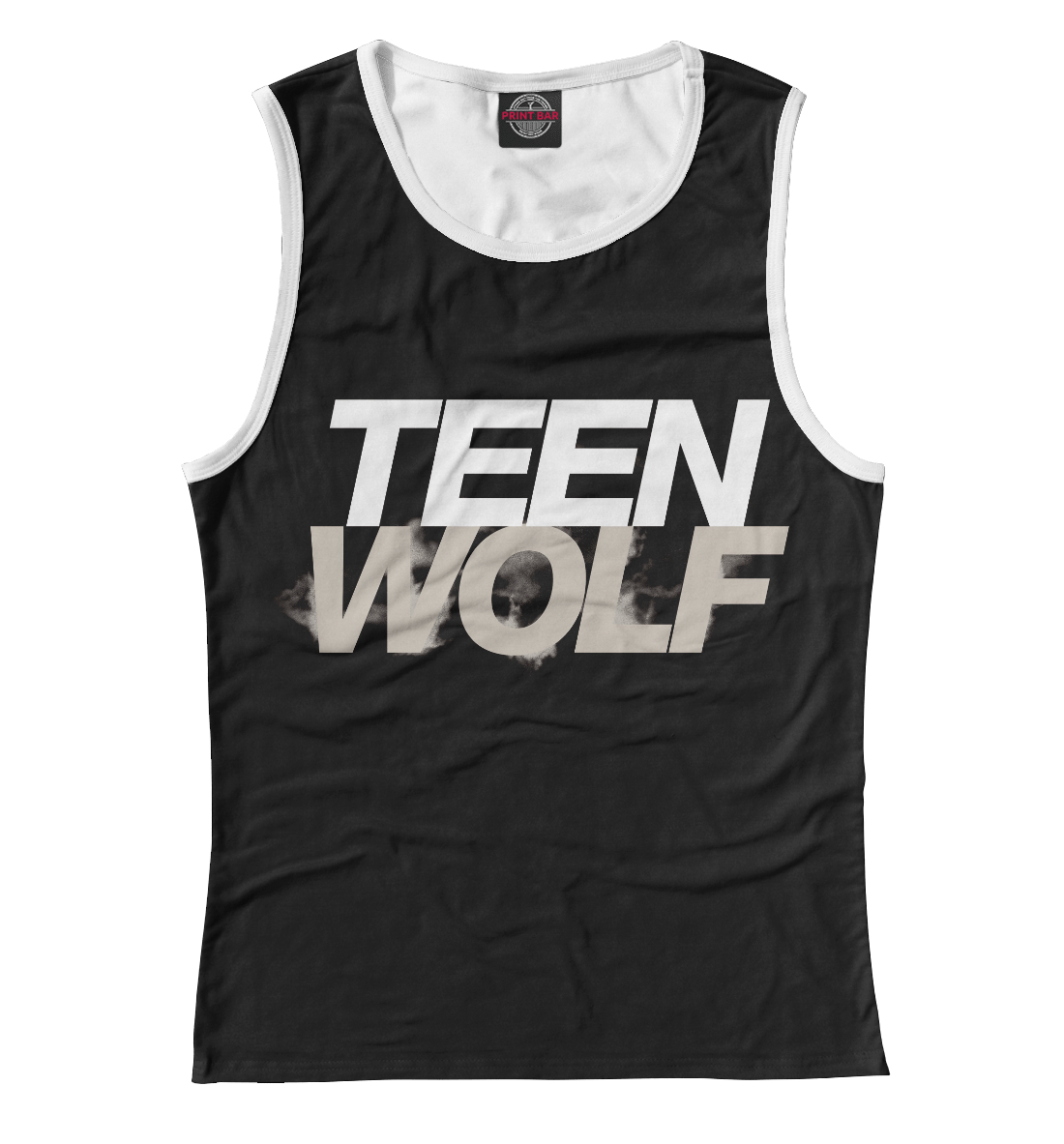 

Teen Wolf