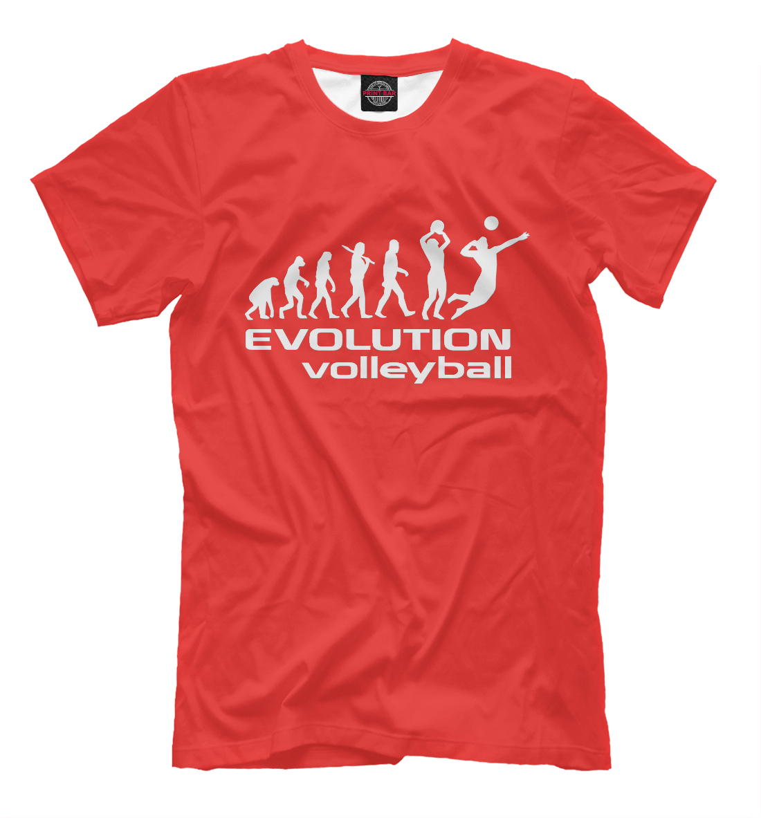

Evolution (volleyball)
