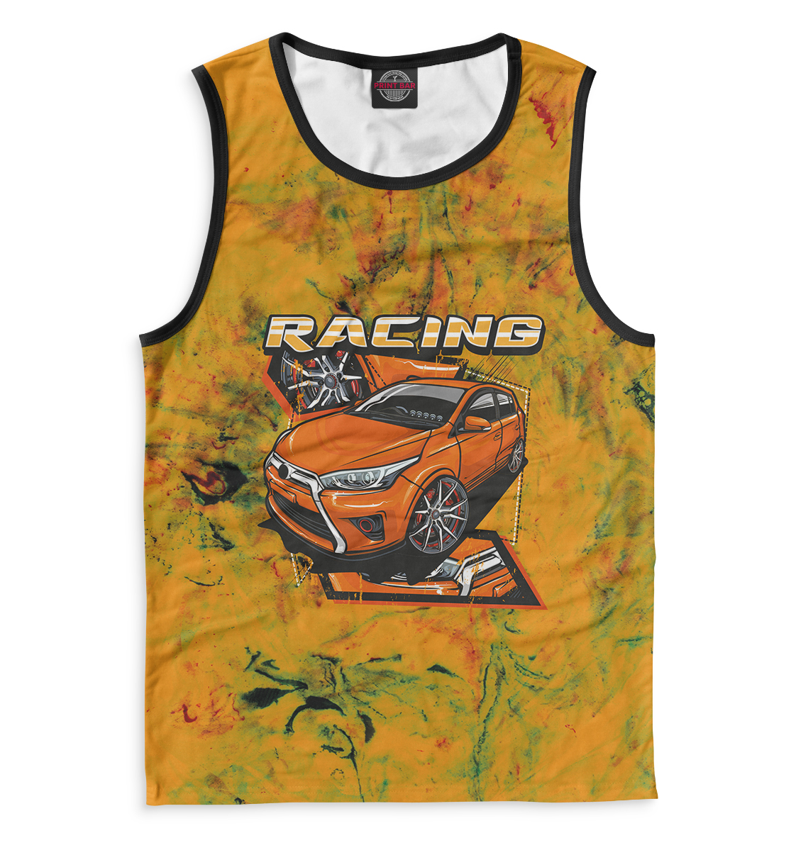 

Racing