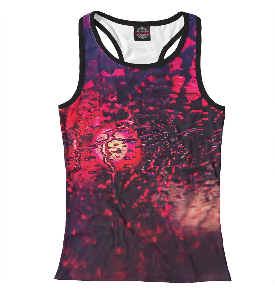 

Капли Дождя