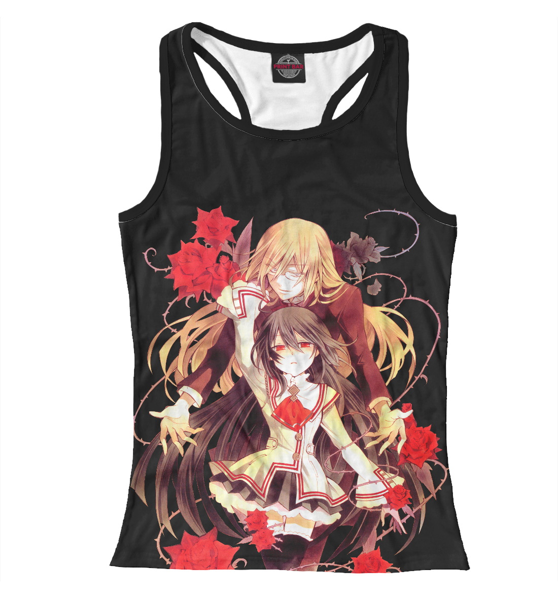 

Pandora Hearts