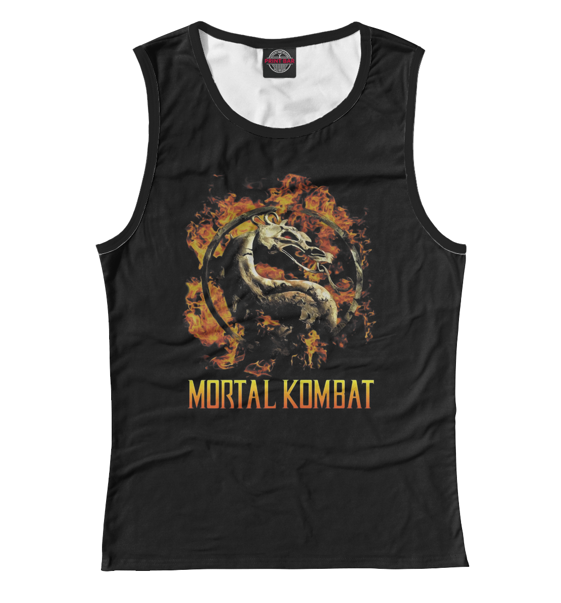 

Mortal Kombat