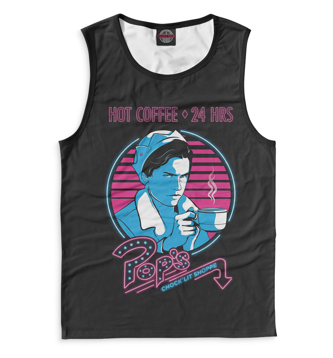 

Джагхед Джонс