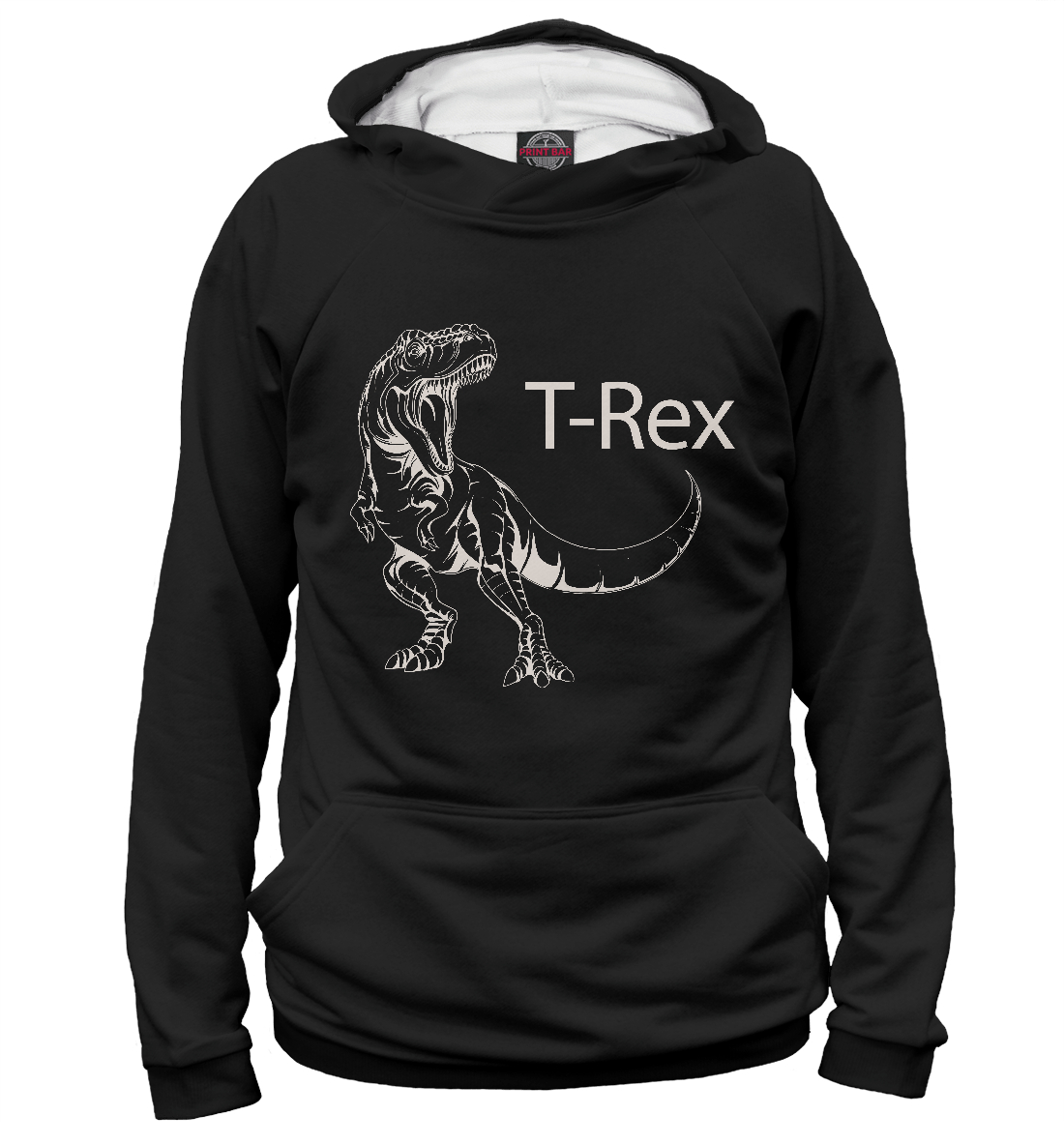 

T-rex