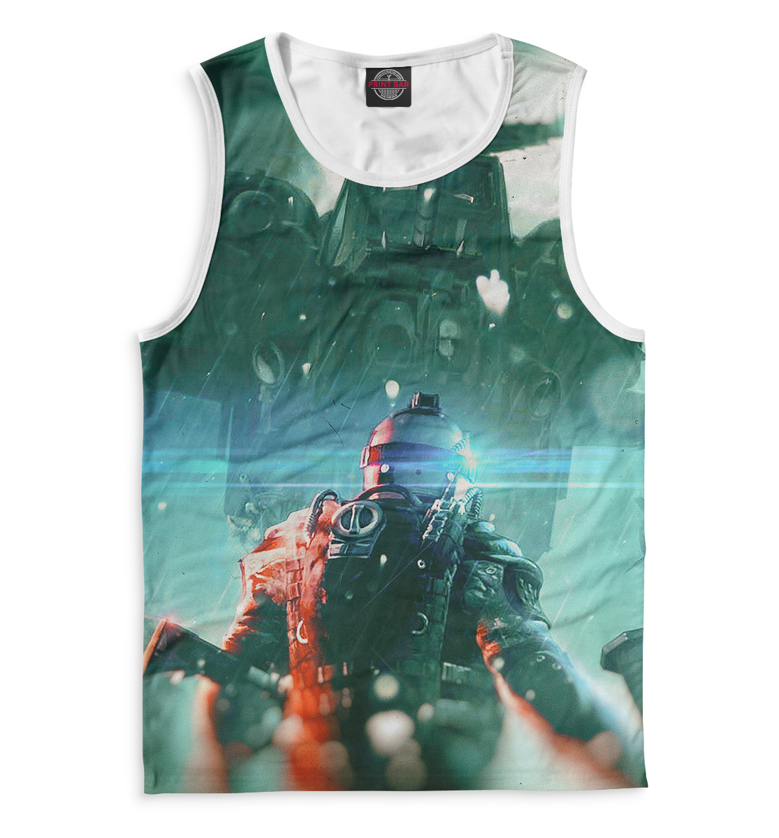 

Warface
