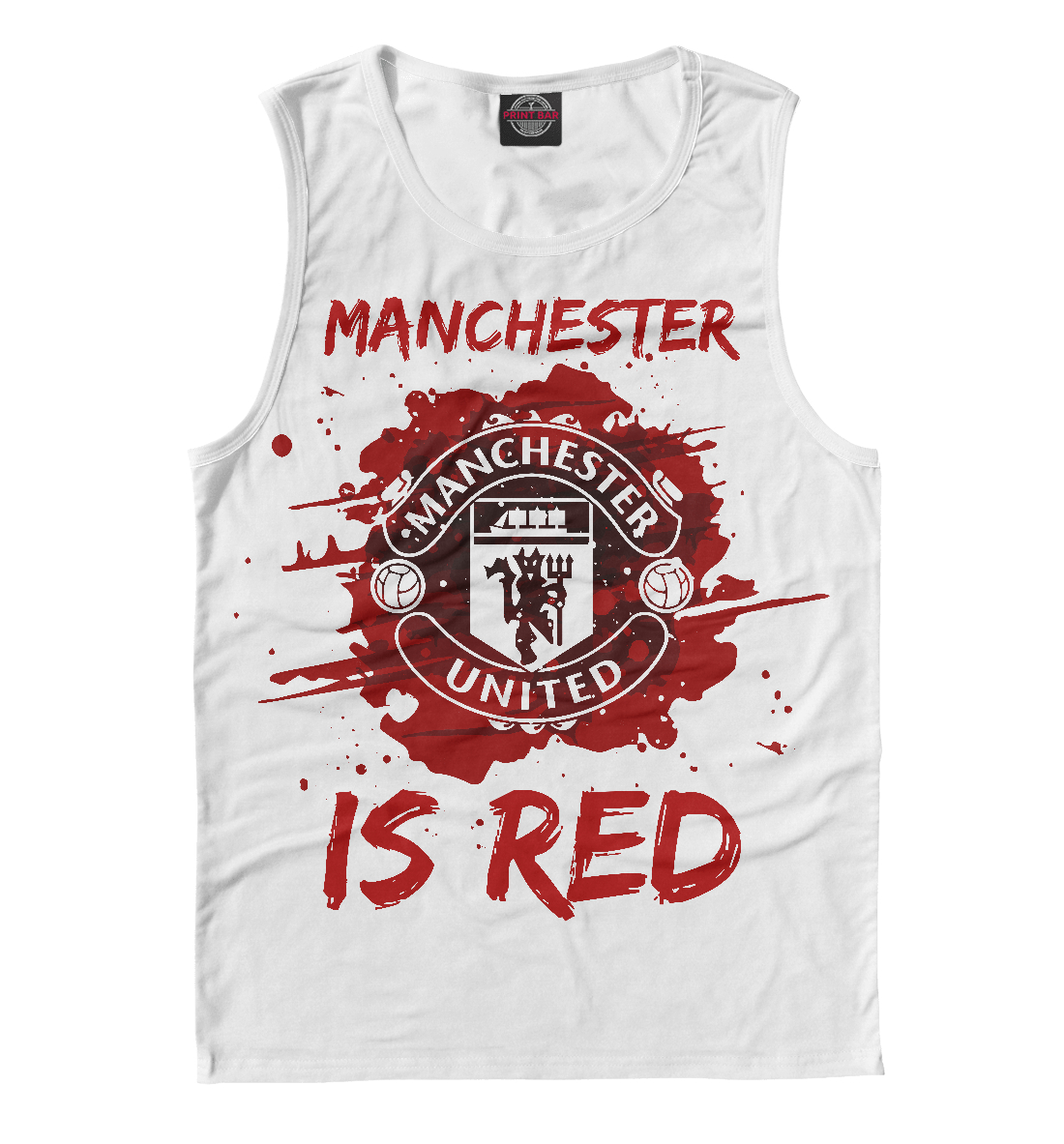 

Манчестер Юнайтед