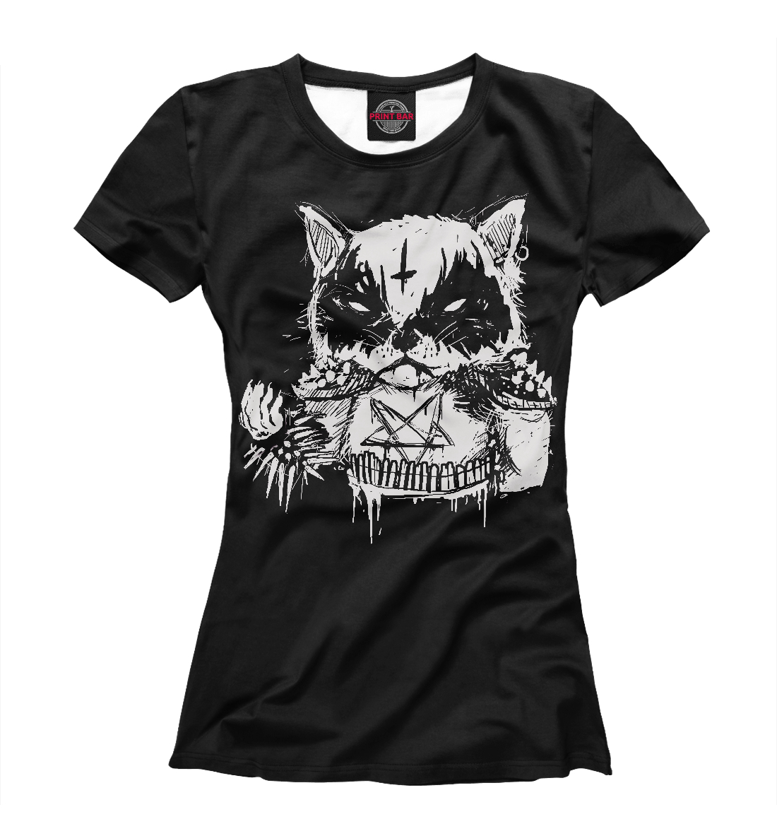 

Dark Cat