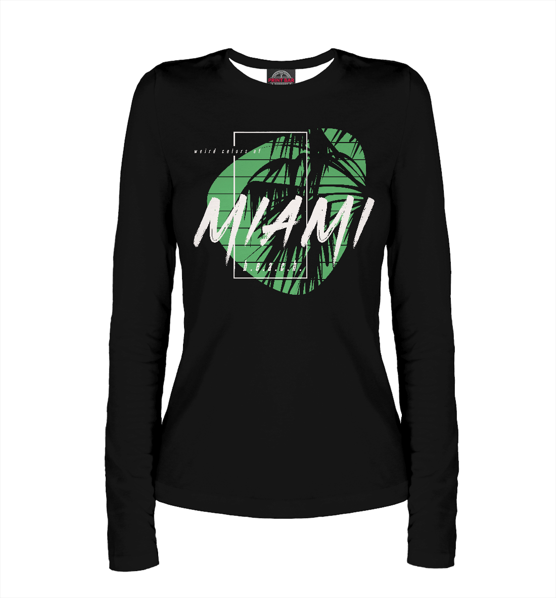 

Miami beach