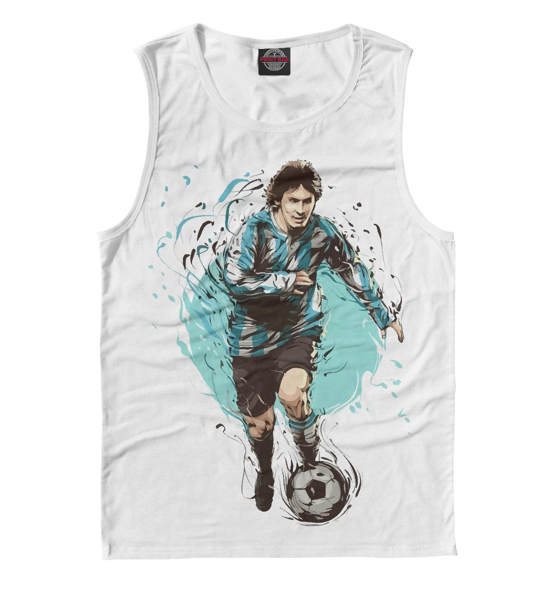 

Messi