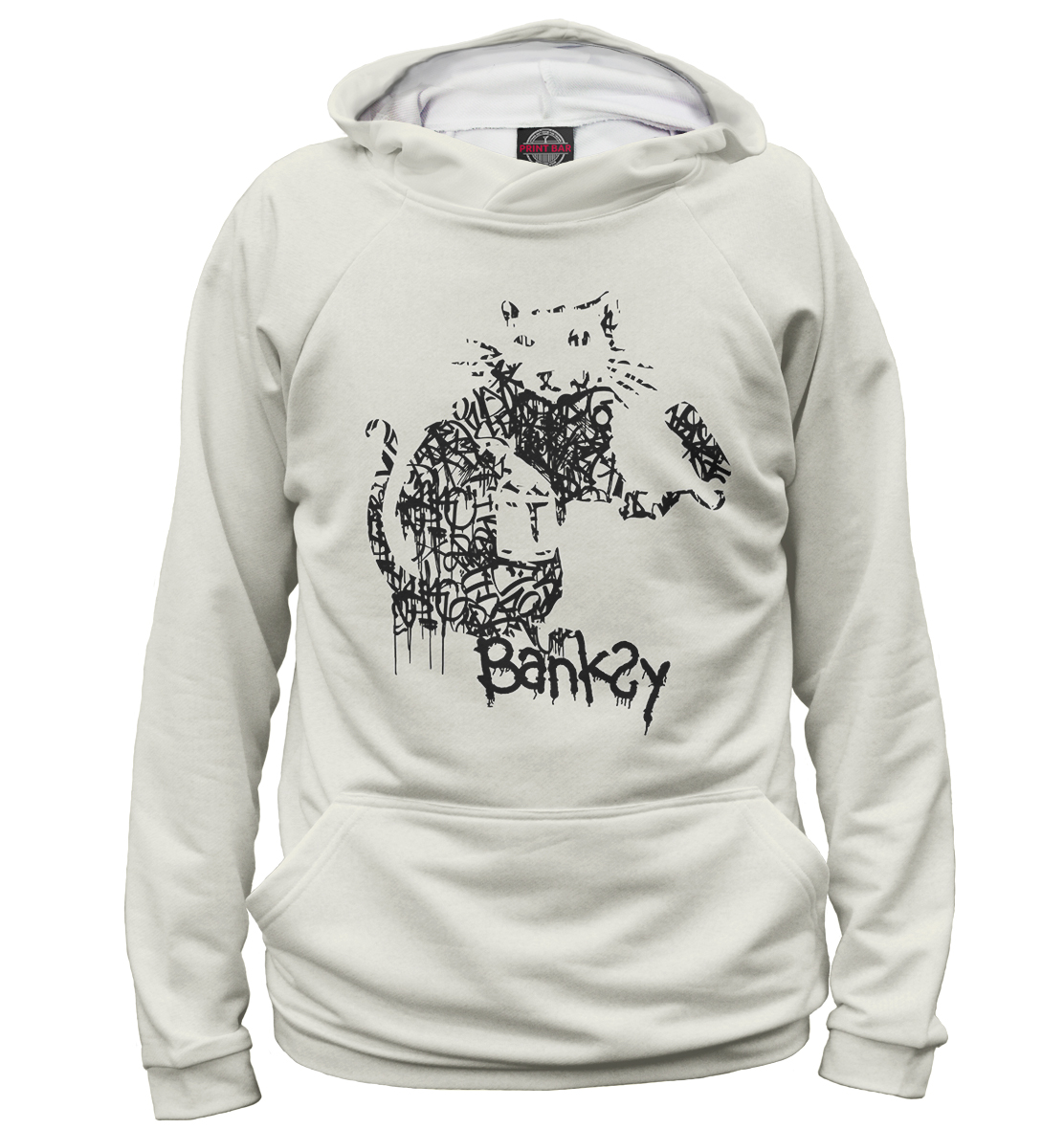 

Banksy