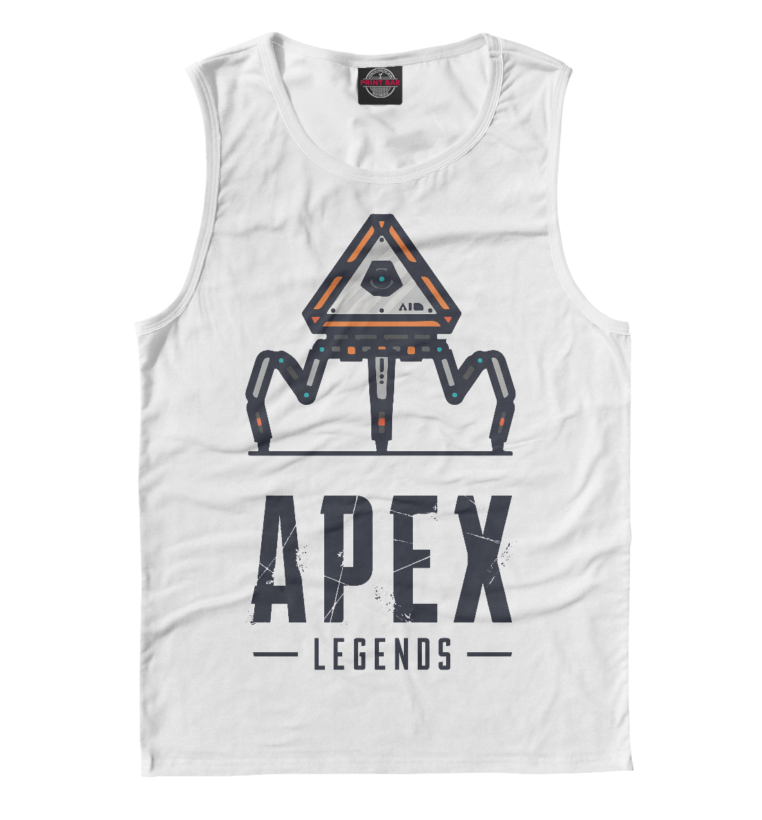 

Apex legends drone
