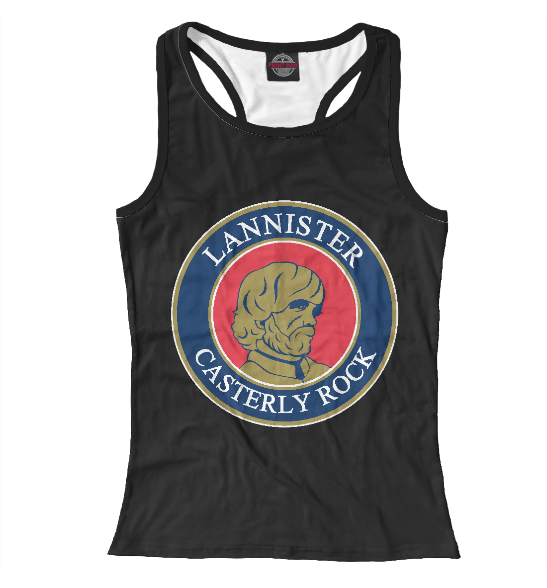 

Lannister Casterly Rock
