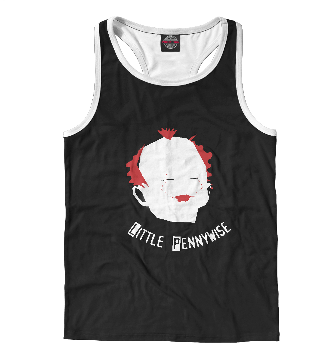 

Little Pennywise