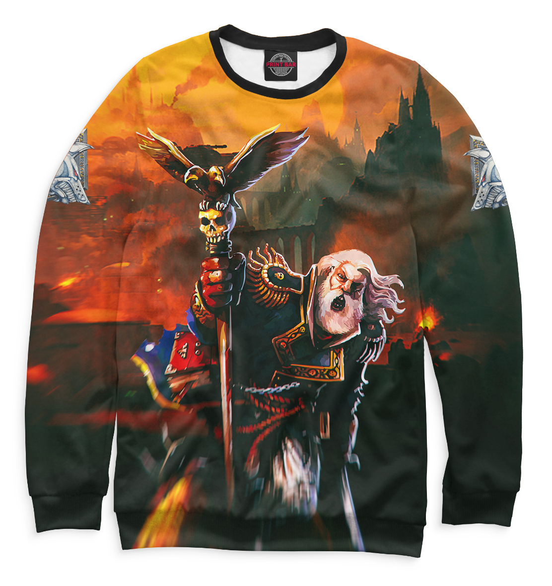 

Warhammer