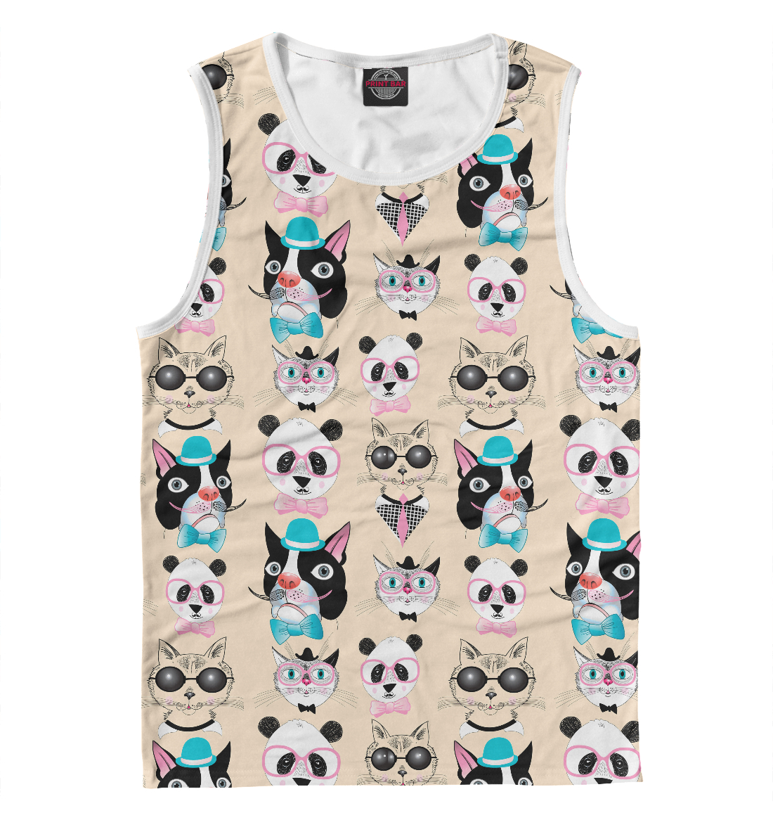 

Кот Сальвадор Дали