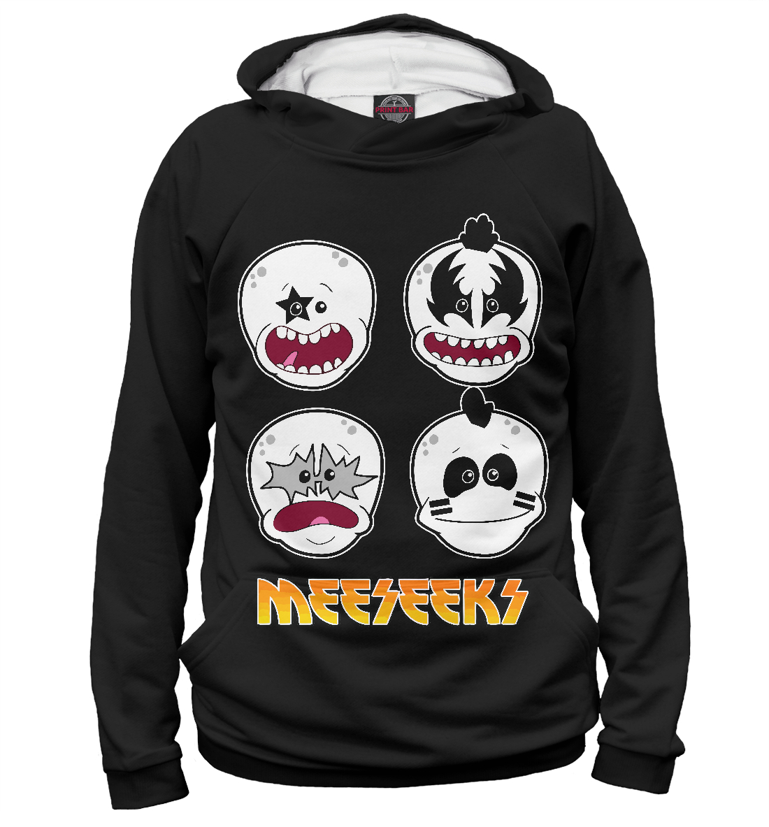 

Meeseks