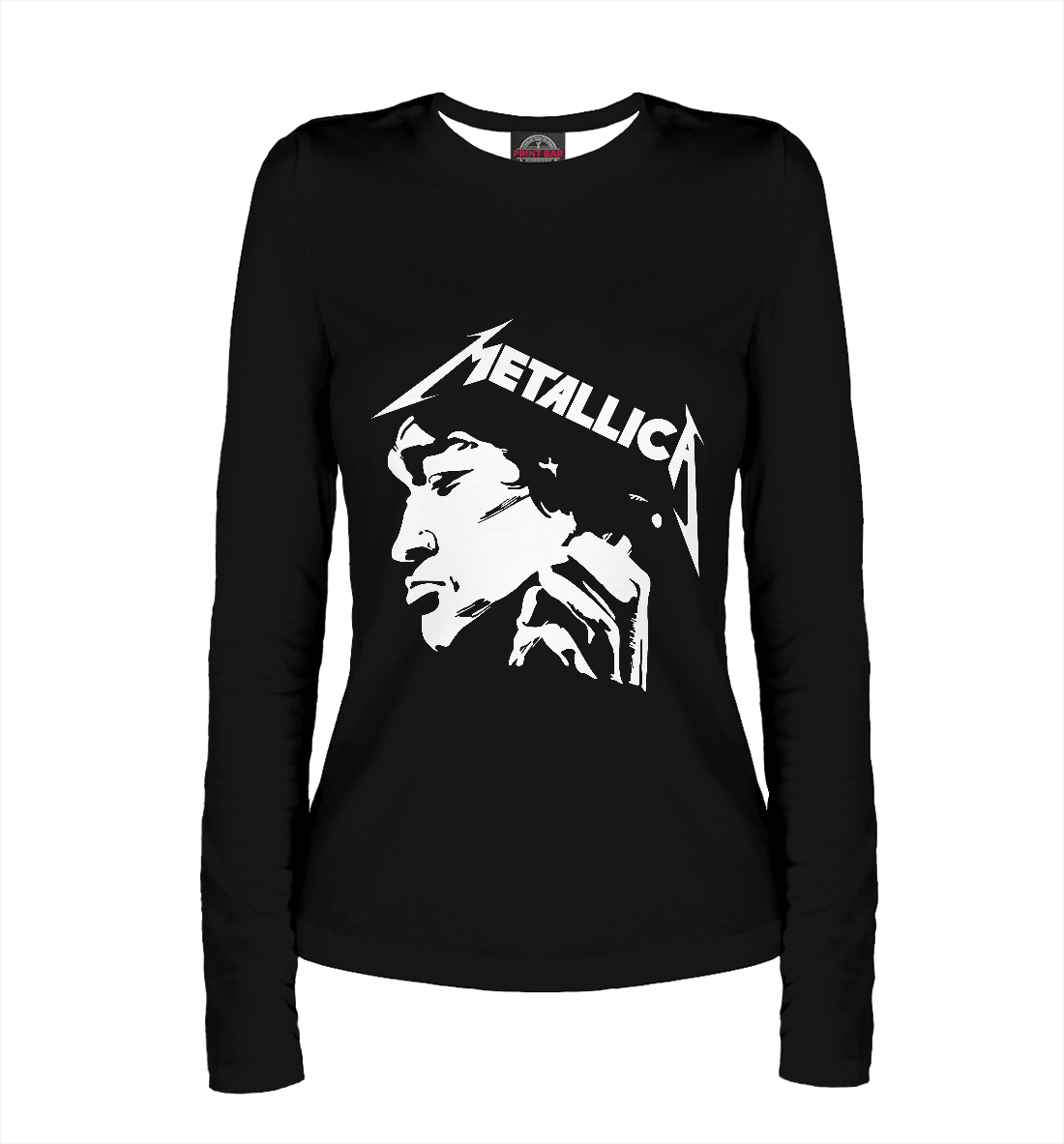 

Metallica - Цой