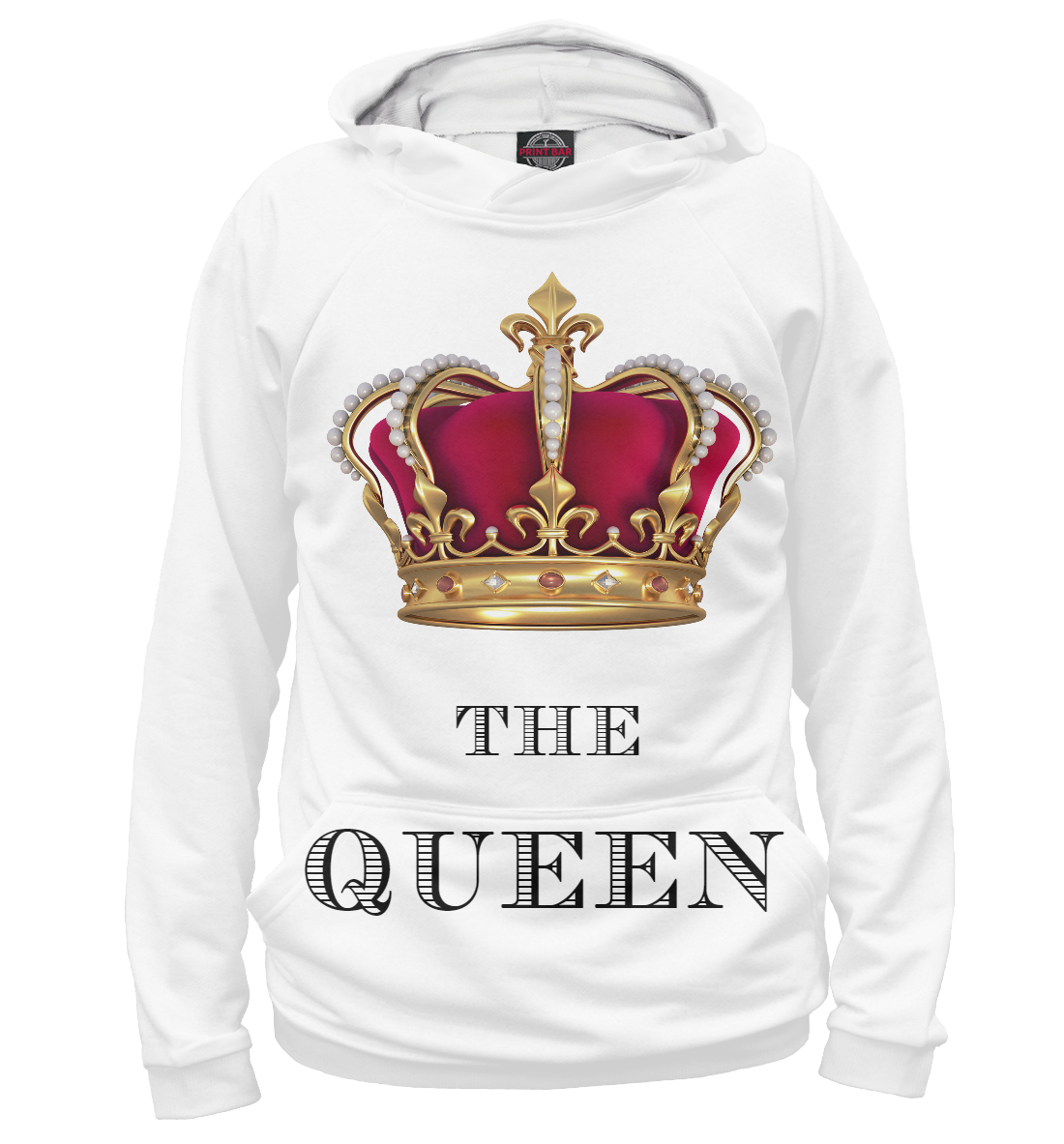 

Парные KING & Queen