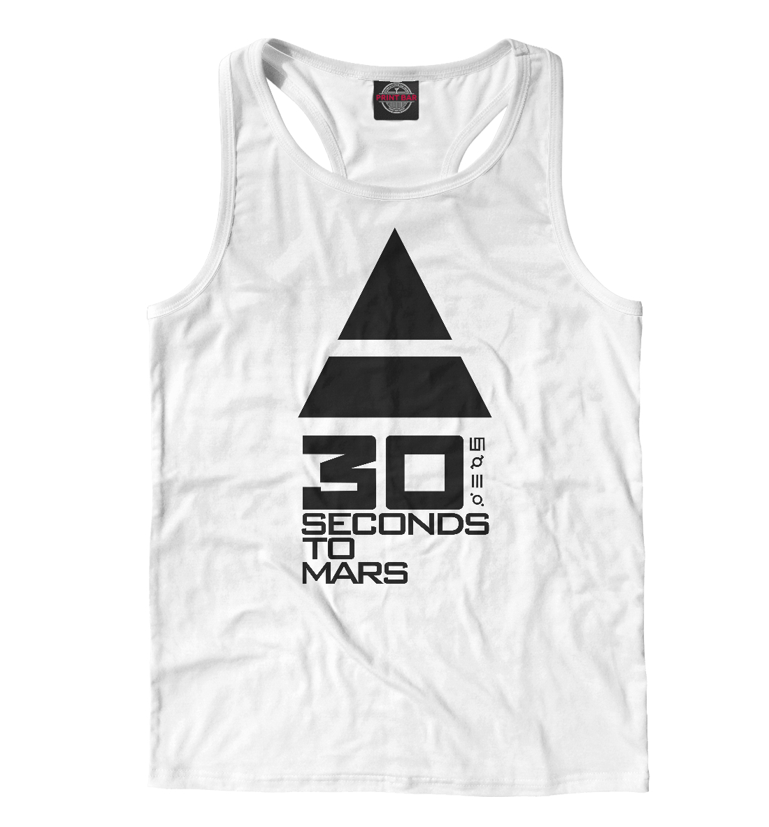 

30 Seconds to Mars