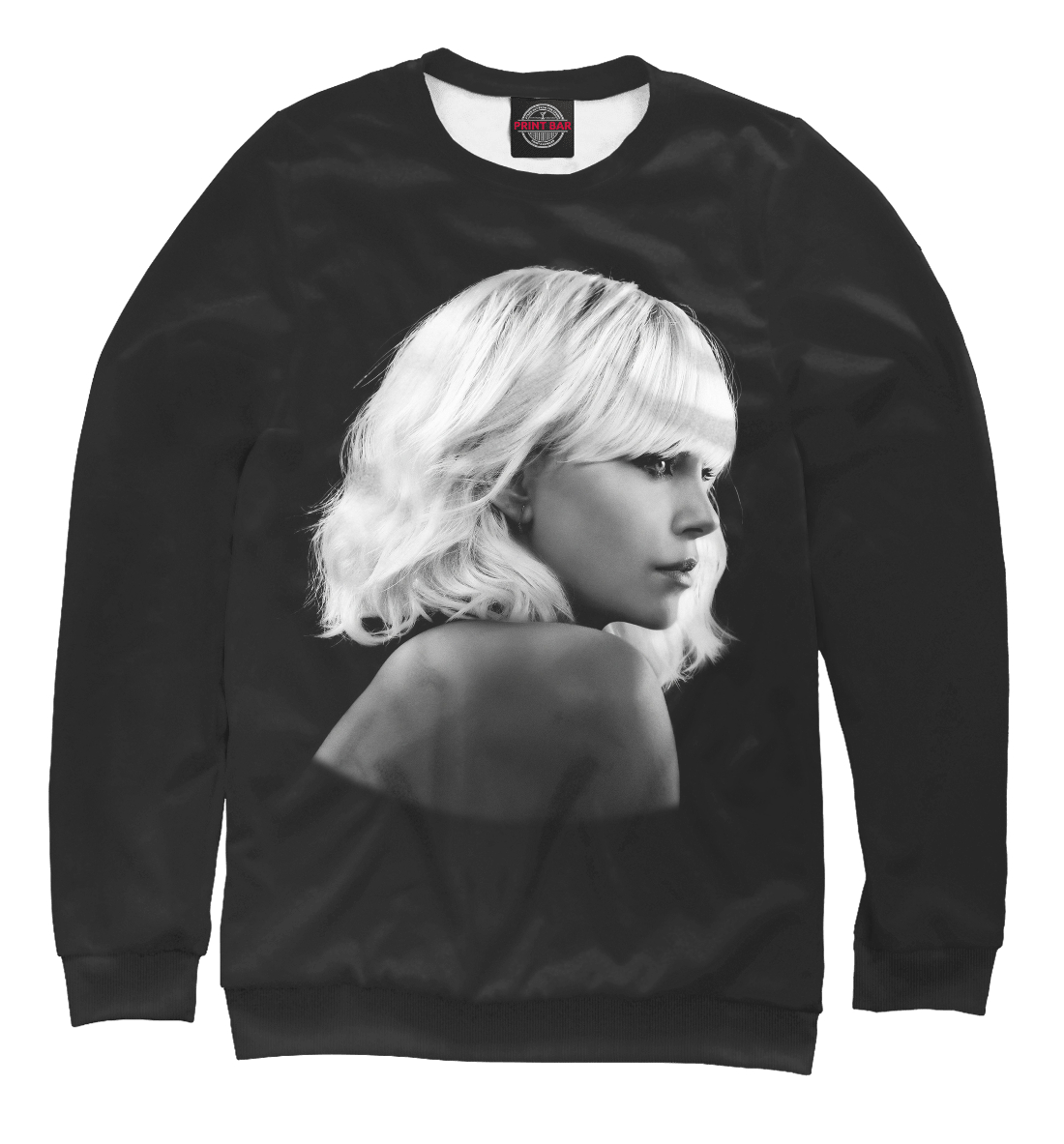 

Atomic Blonde