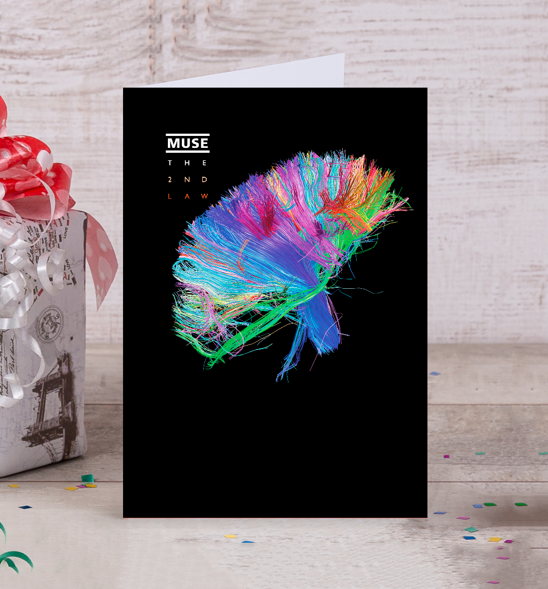 

Muse