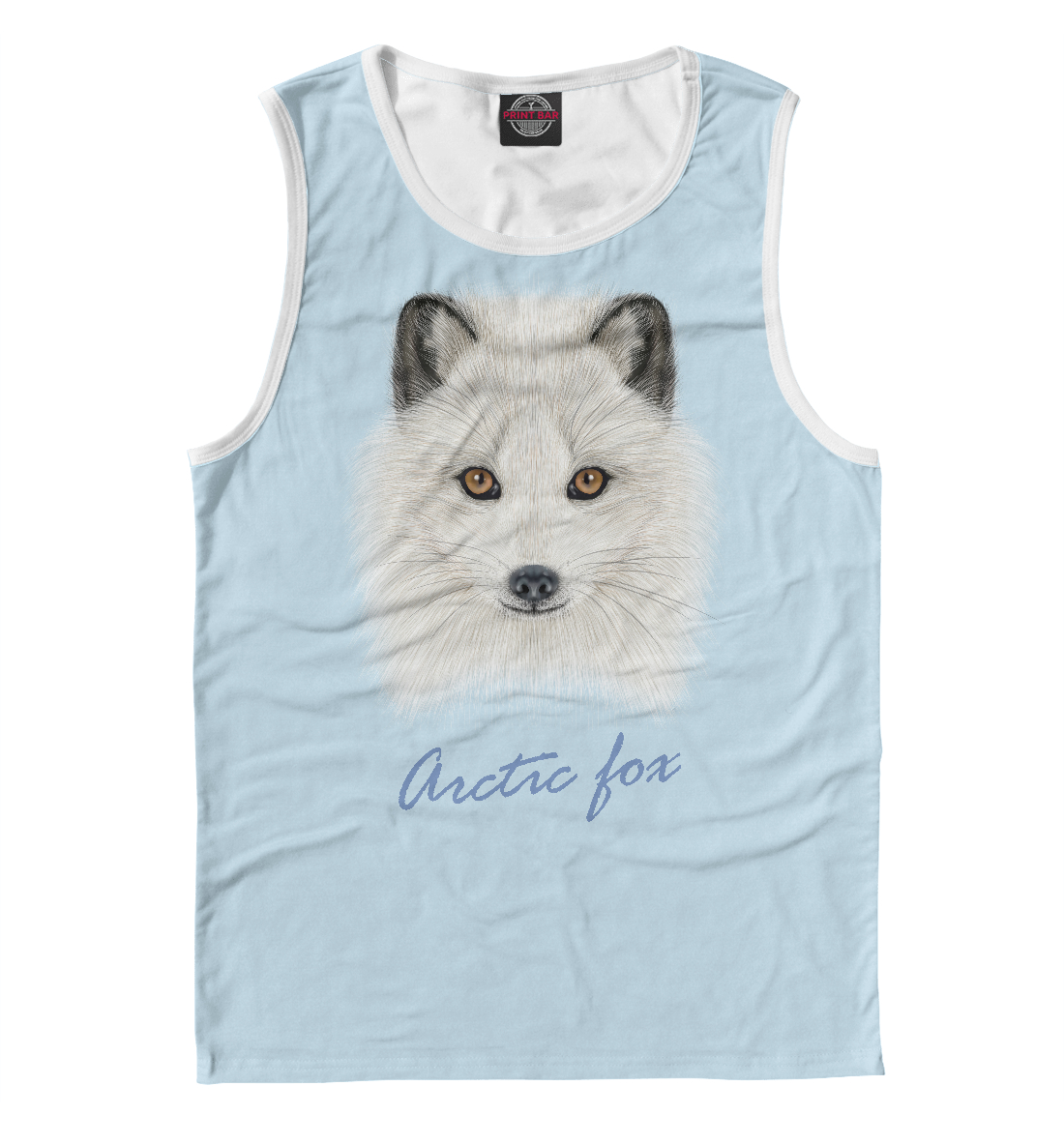 

Arctic fox