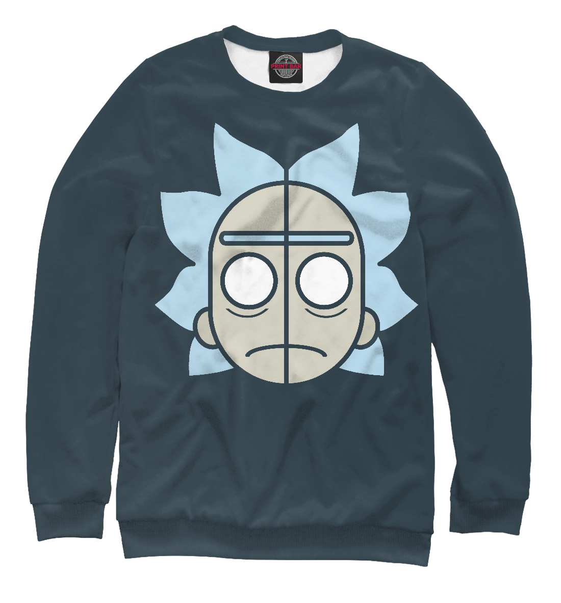 

Rick