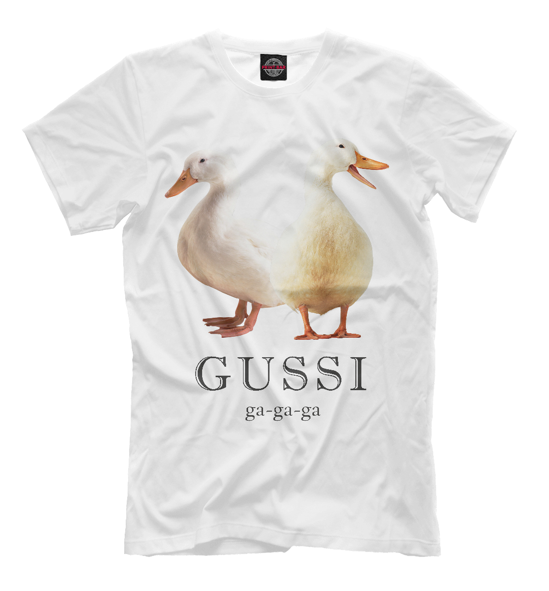 

Gussi