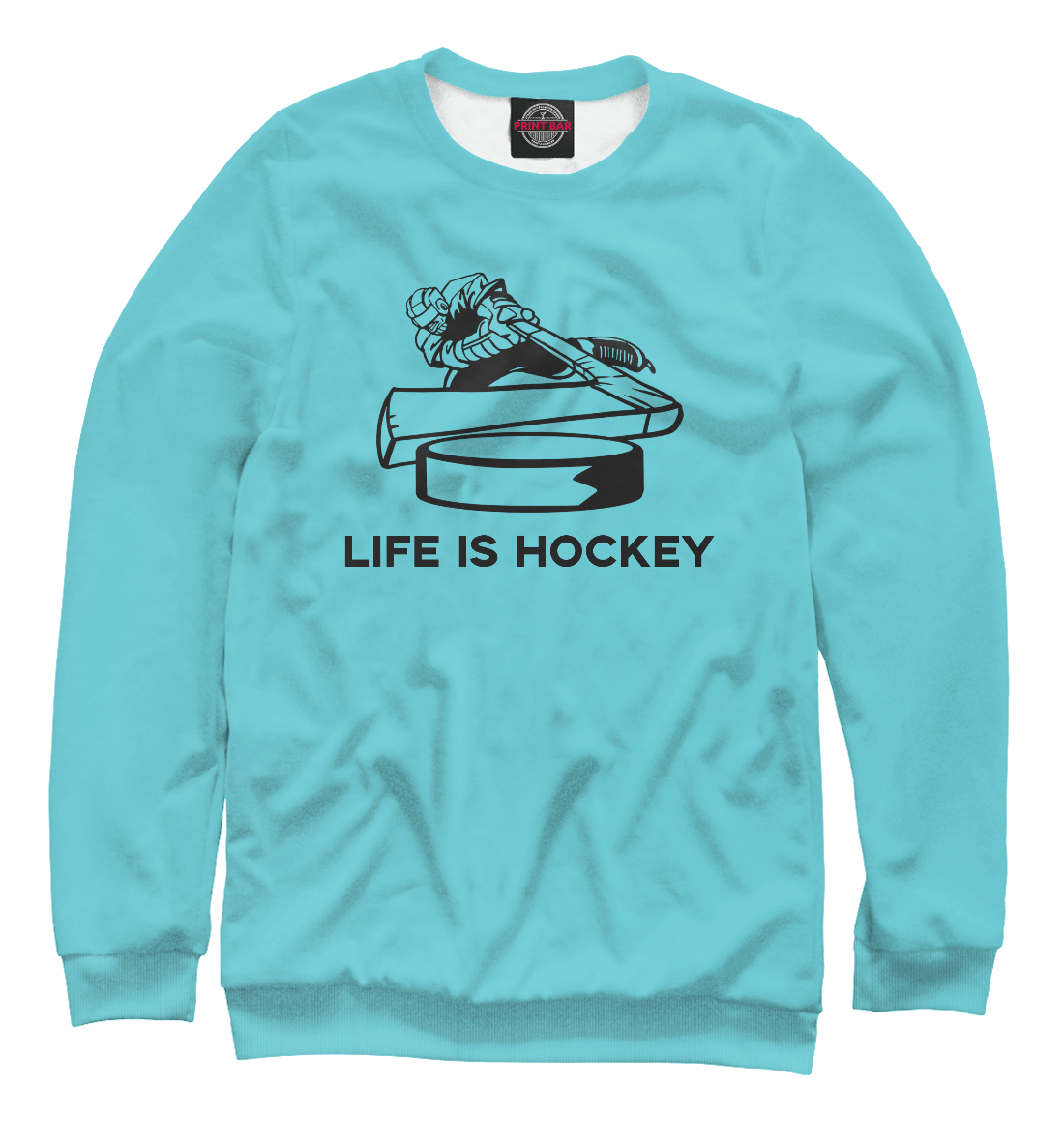 

Life is Hockey
