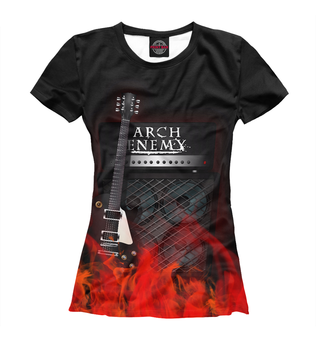 

Arch Enemy