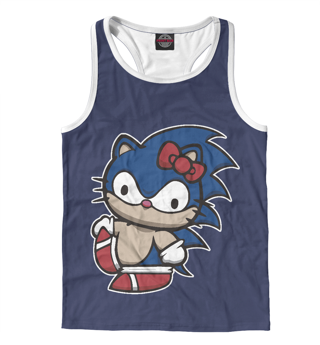 

Kitty Sonic