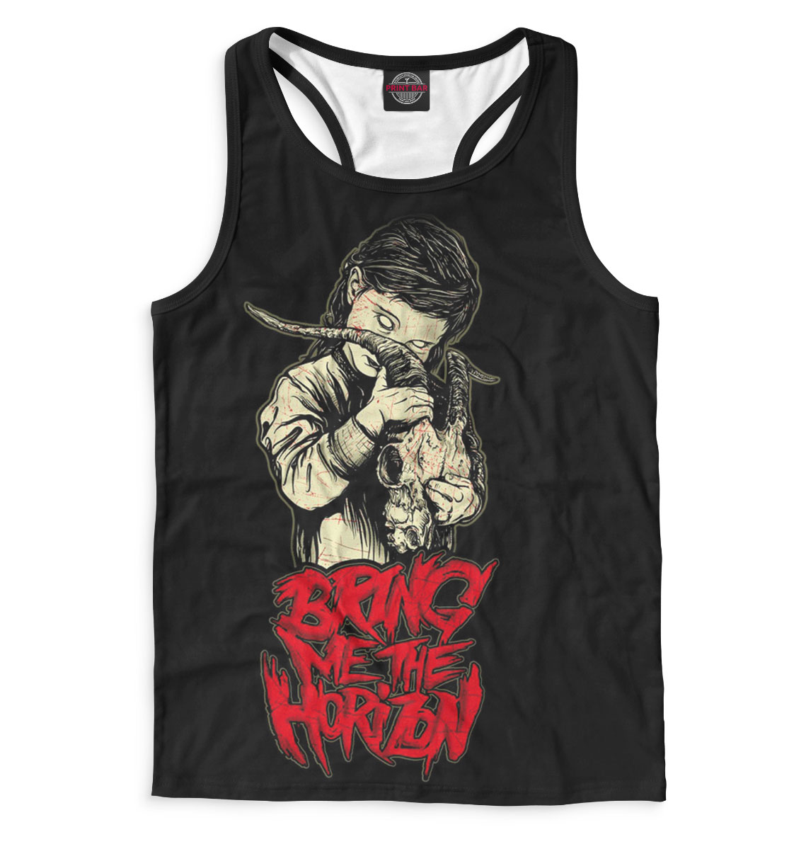 

Bring Me the Horizon