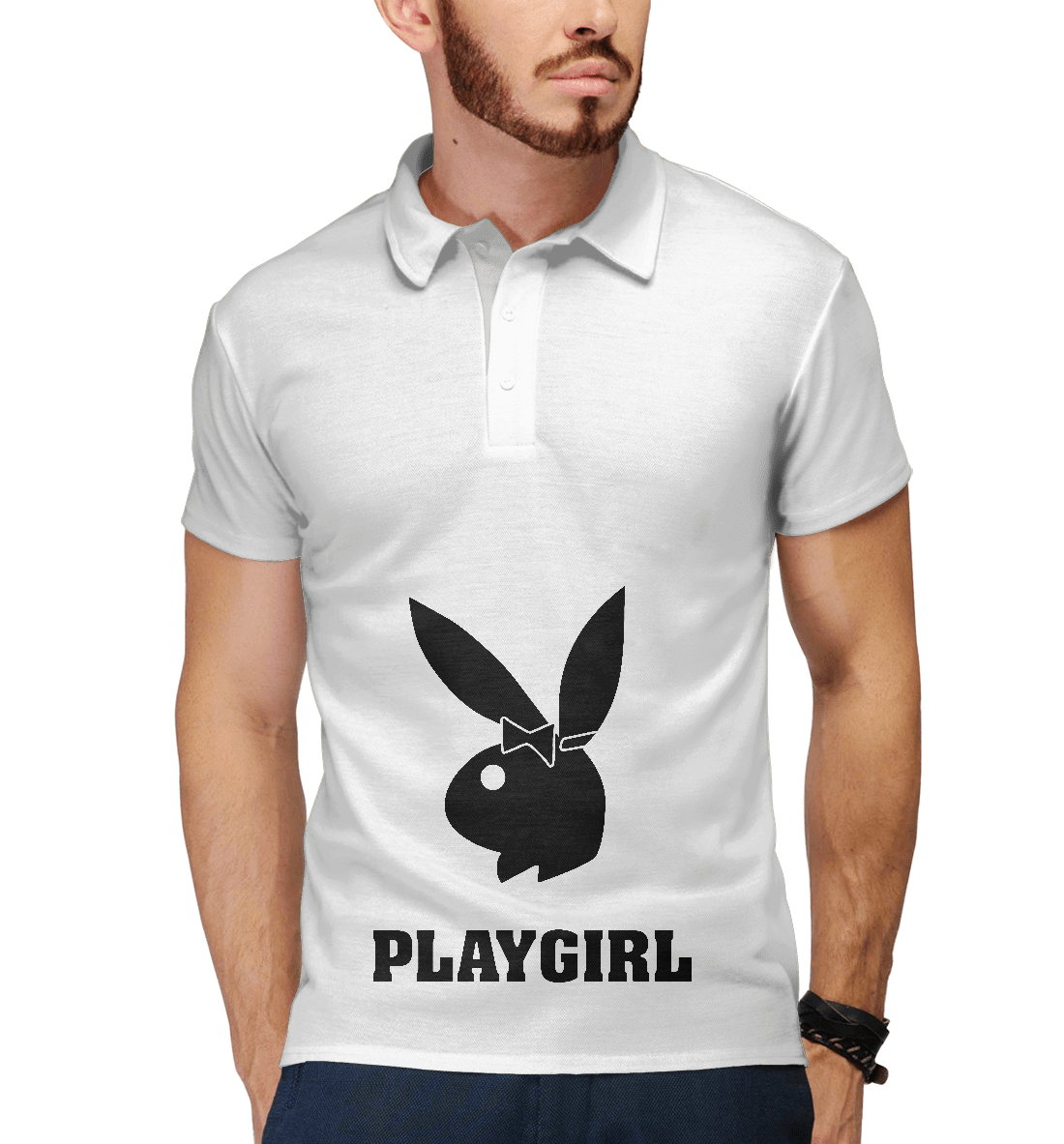 

PlayGirl