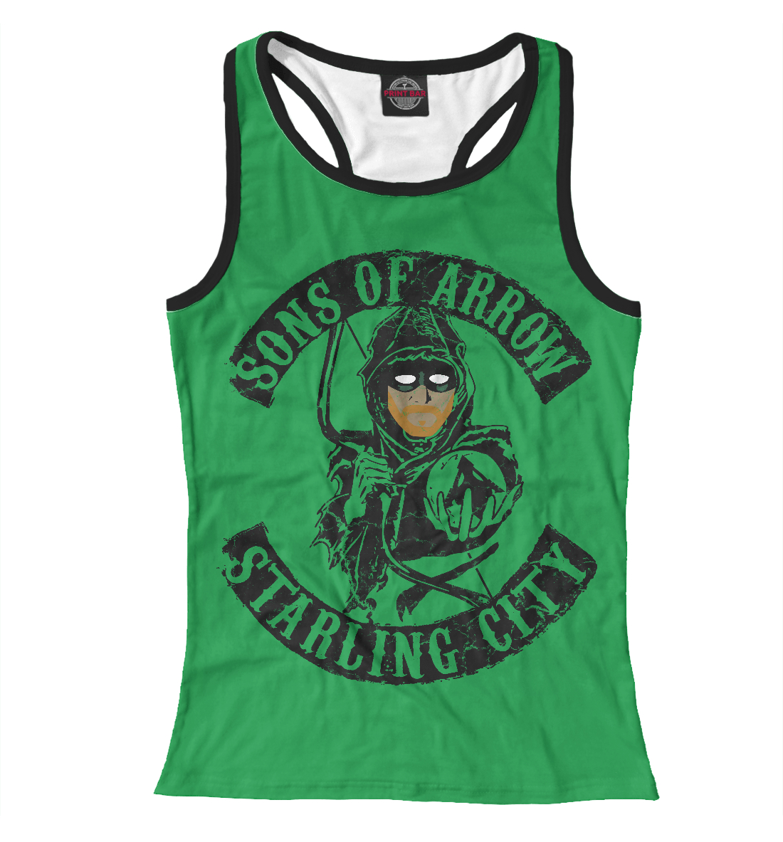 

Arrow