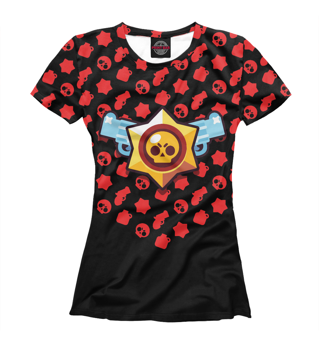 

Brawl Stars
