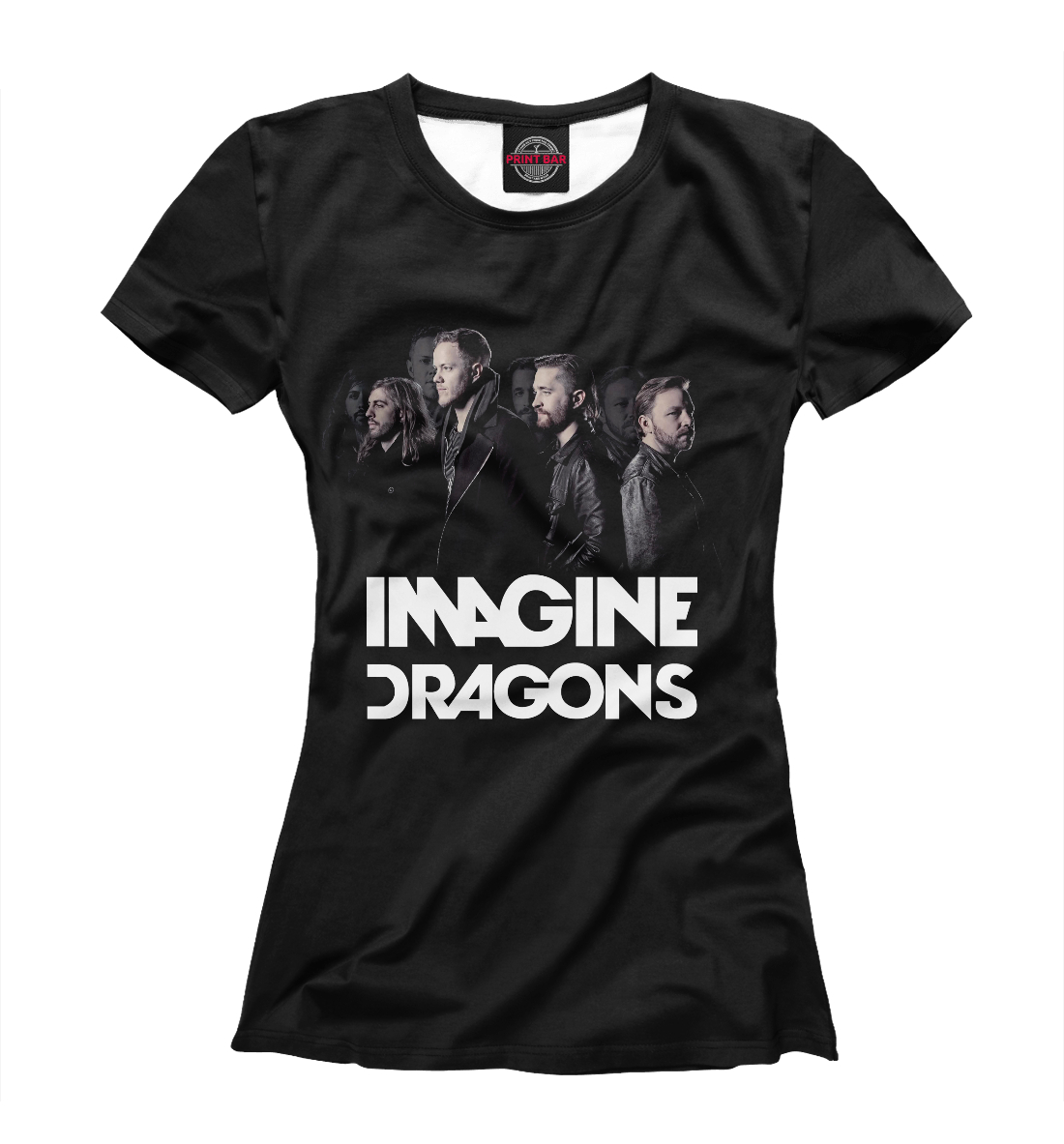 

Imagine Dragons