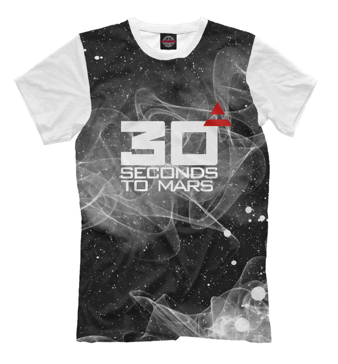 

30 Seconds to Mars