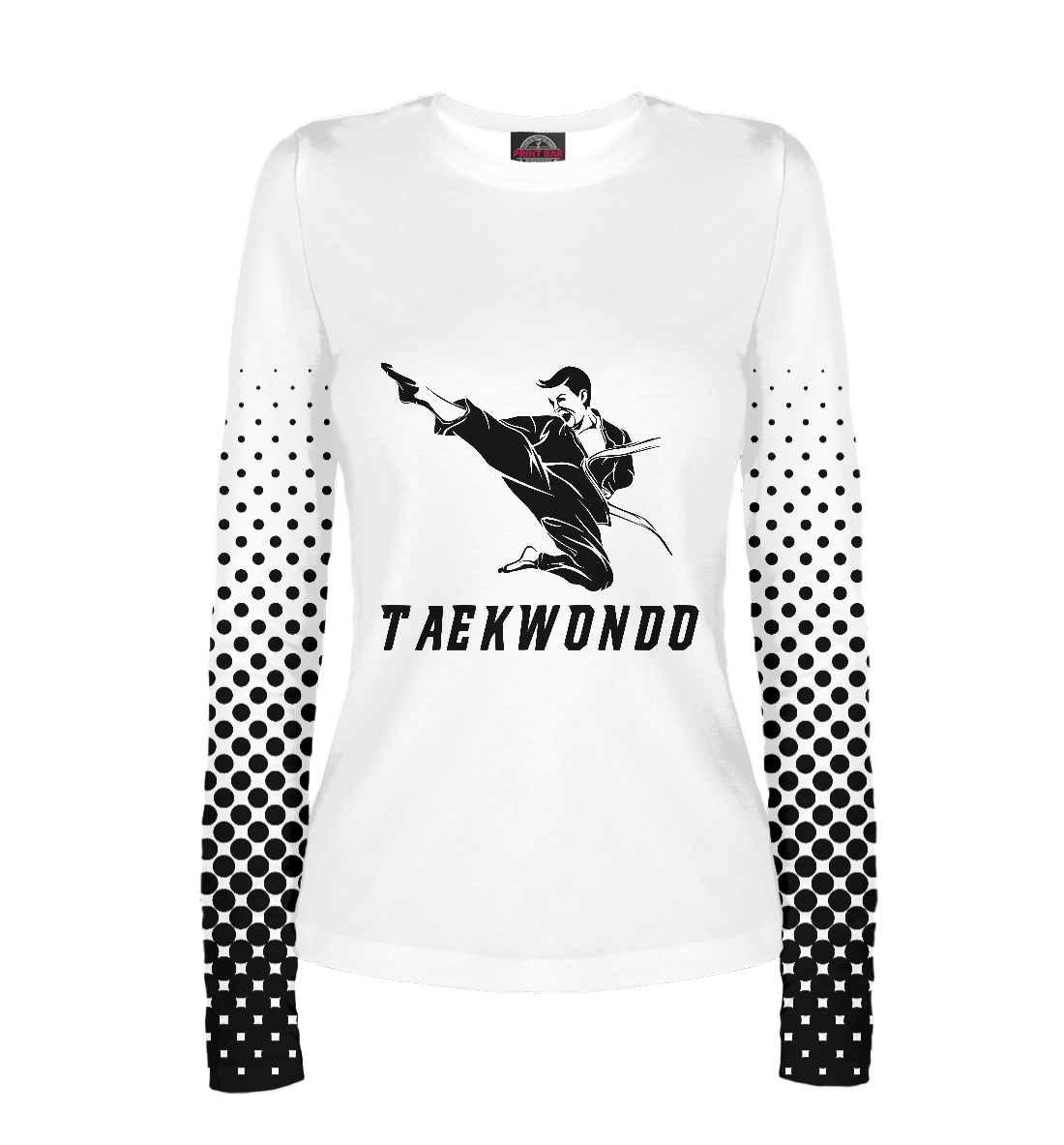 

Taekwondo