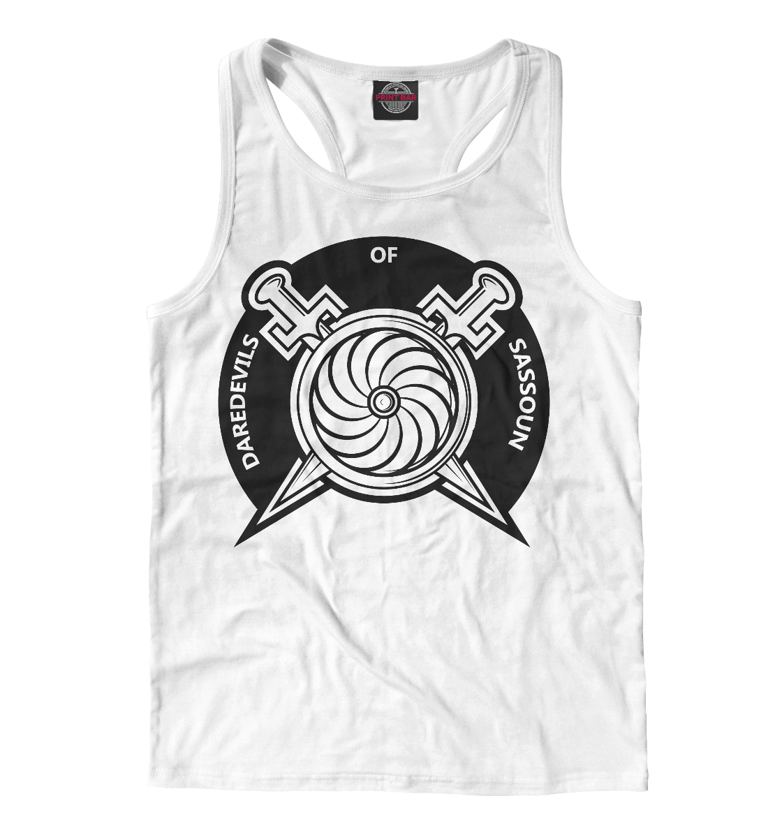 

Daredevils of Sassoun