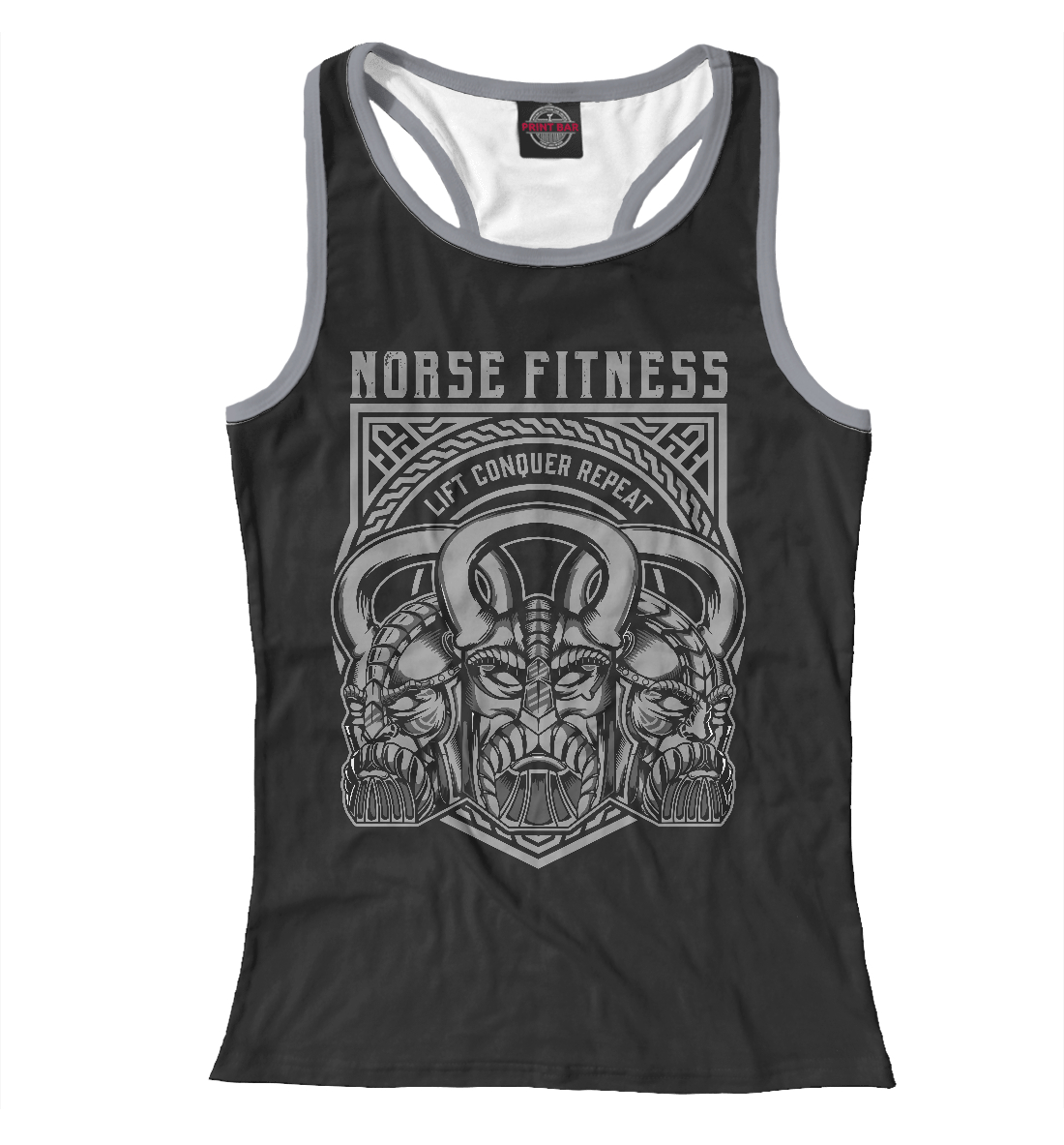 

Norse Fitness