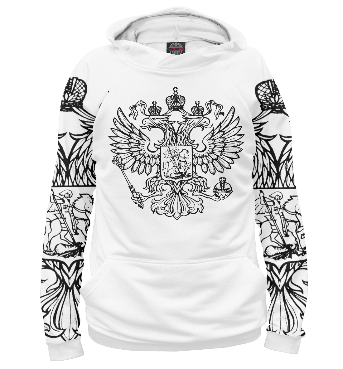 

Герб РФ