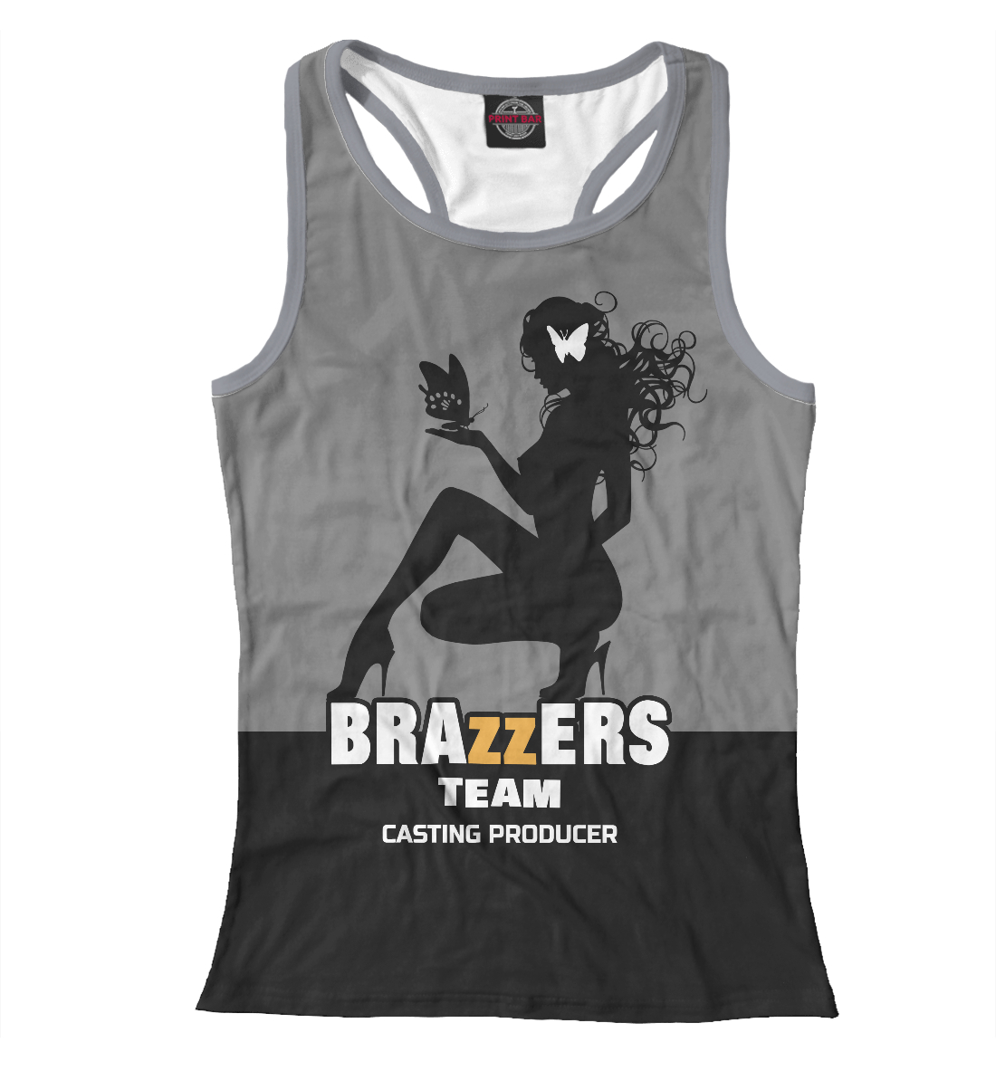 

Brazzers team Casting-producer