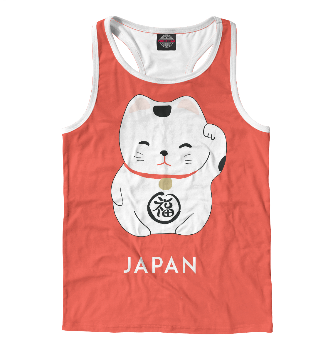 

Japan