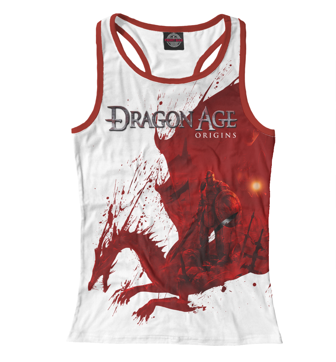 

Dragon Age Origins