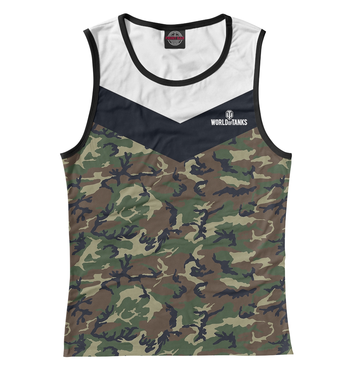 

World of Tanks