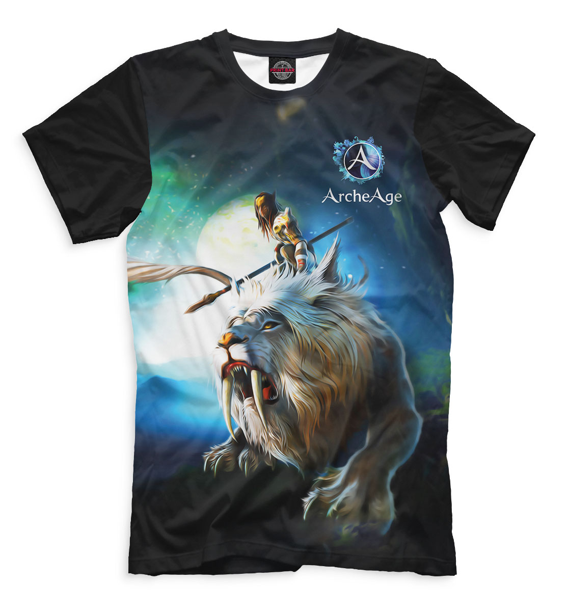 

ArcheAge